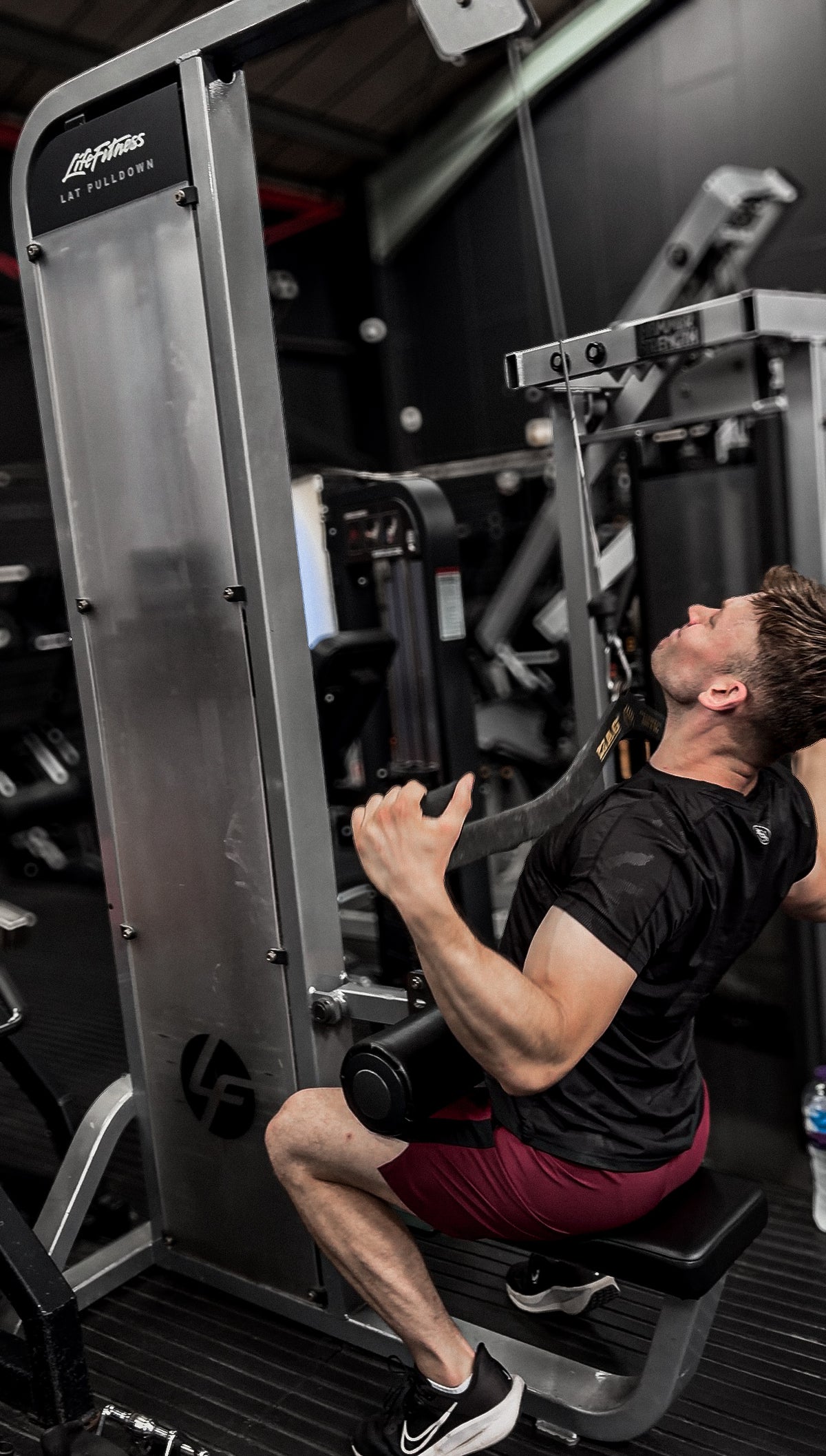 PT SESSION