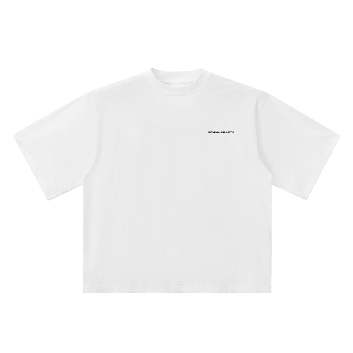TONAL REVIVAL ATHLETIC TEE