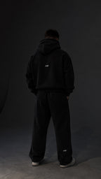 RA DAILY HOODIE