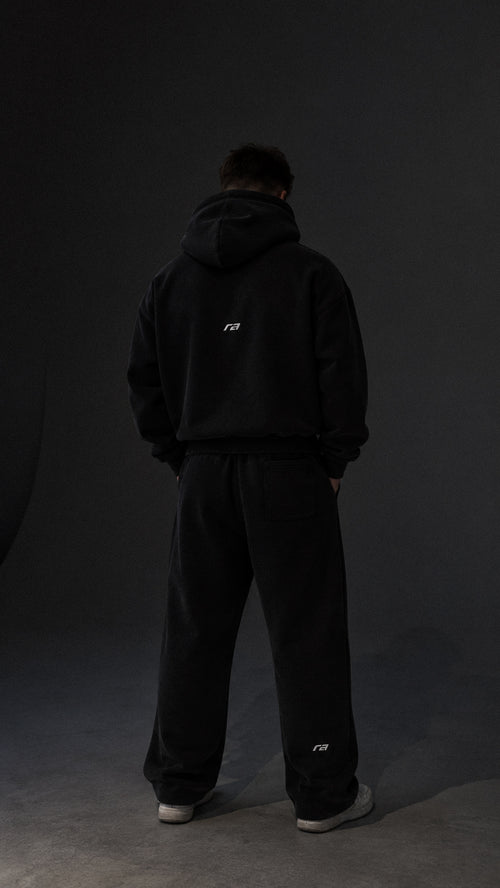 RA DAILY HOODIE