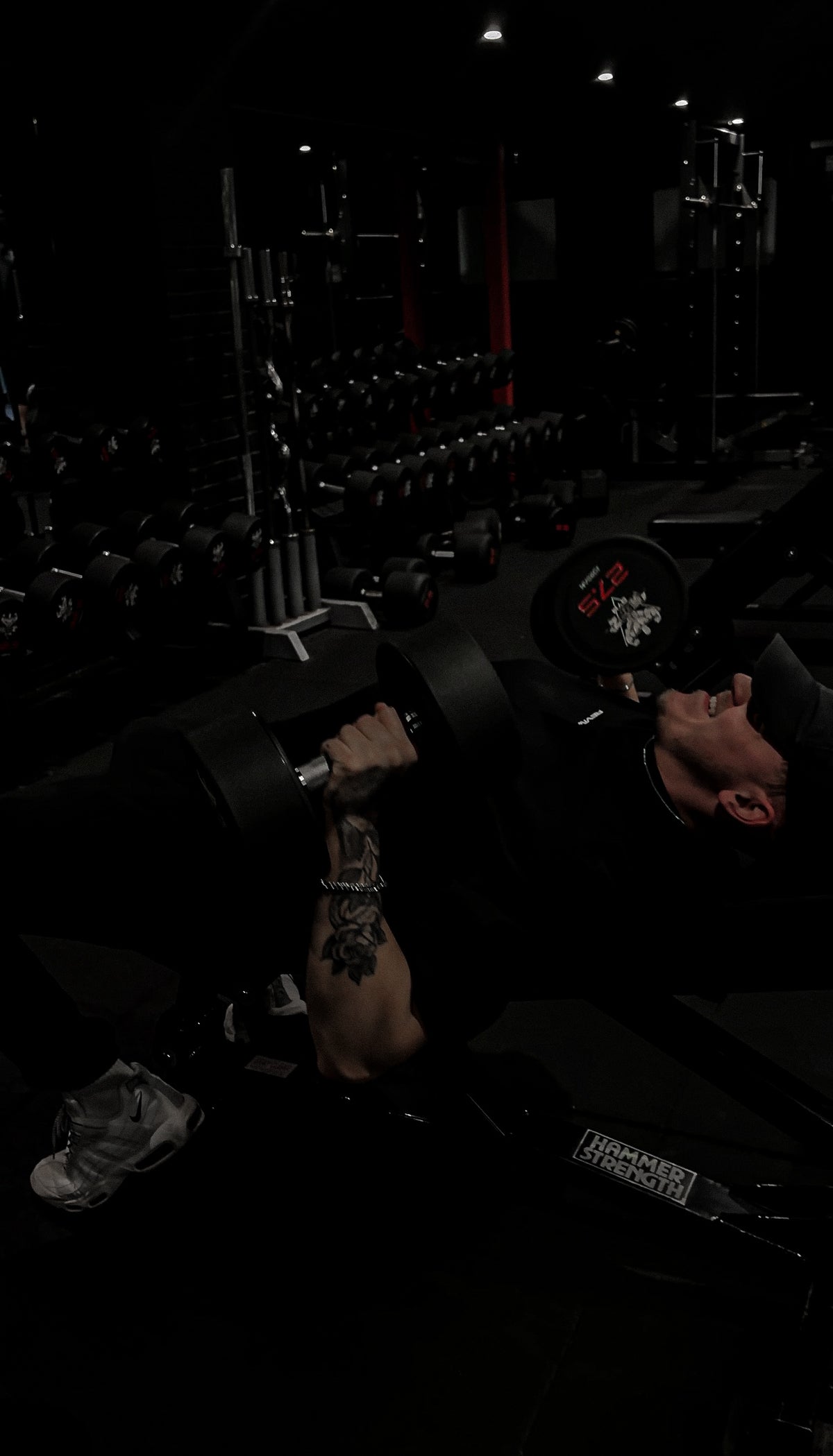 PT SESSION