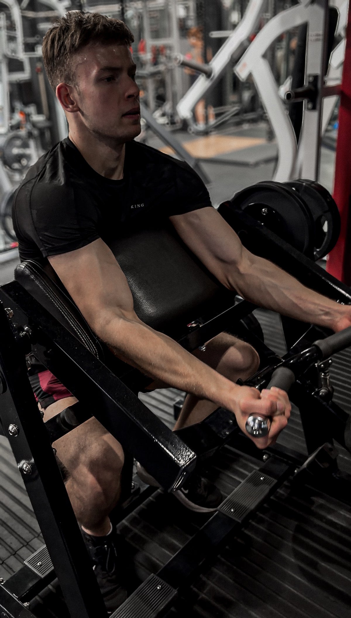 PT SESSION
