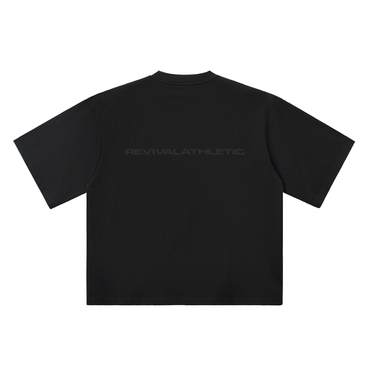 TONAL REVIVAL ATHLETIC TEE