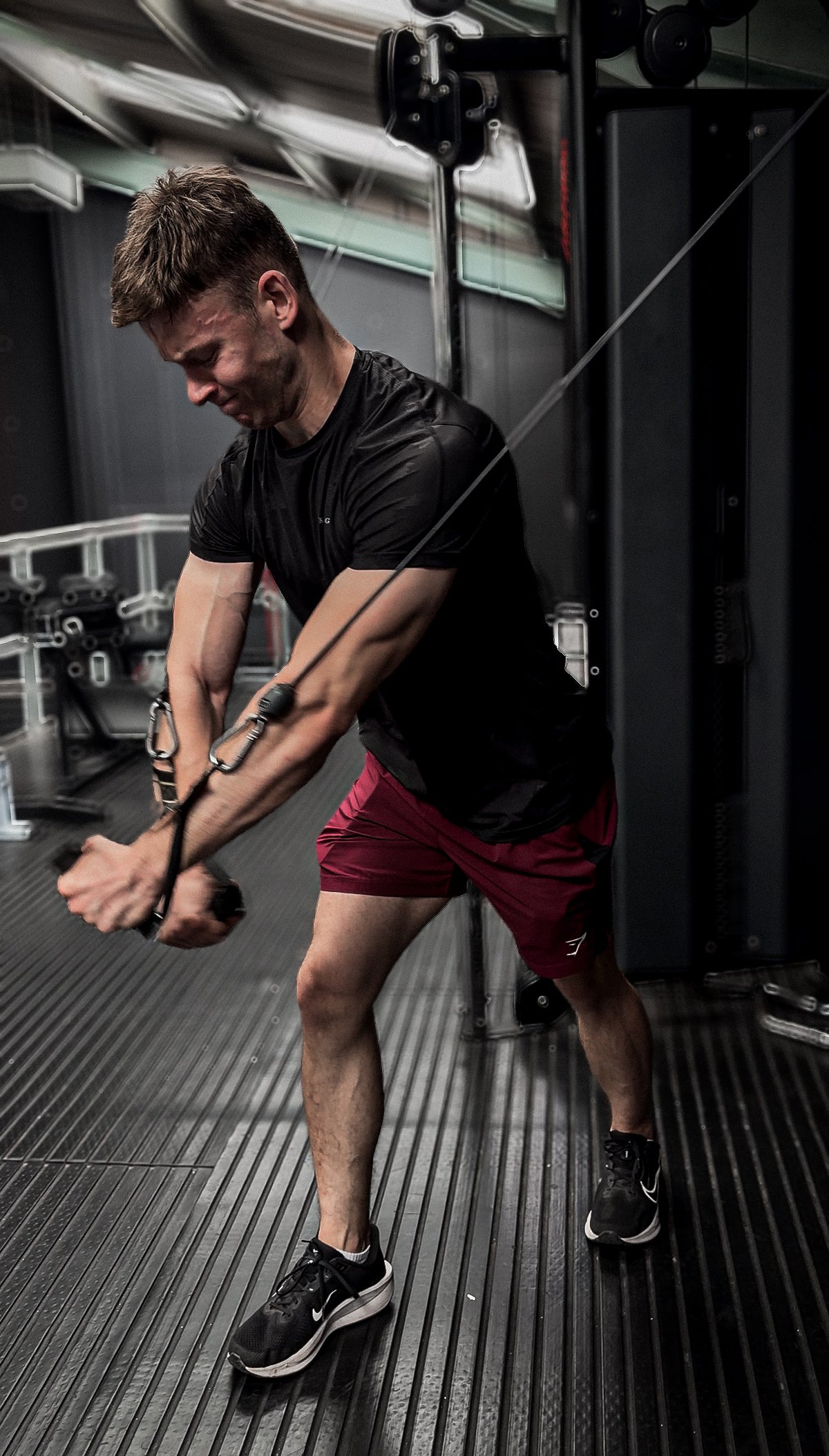 PT SESSION