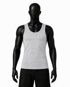 REVIVAL RIBBED TANK TOP