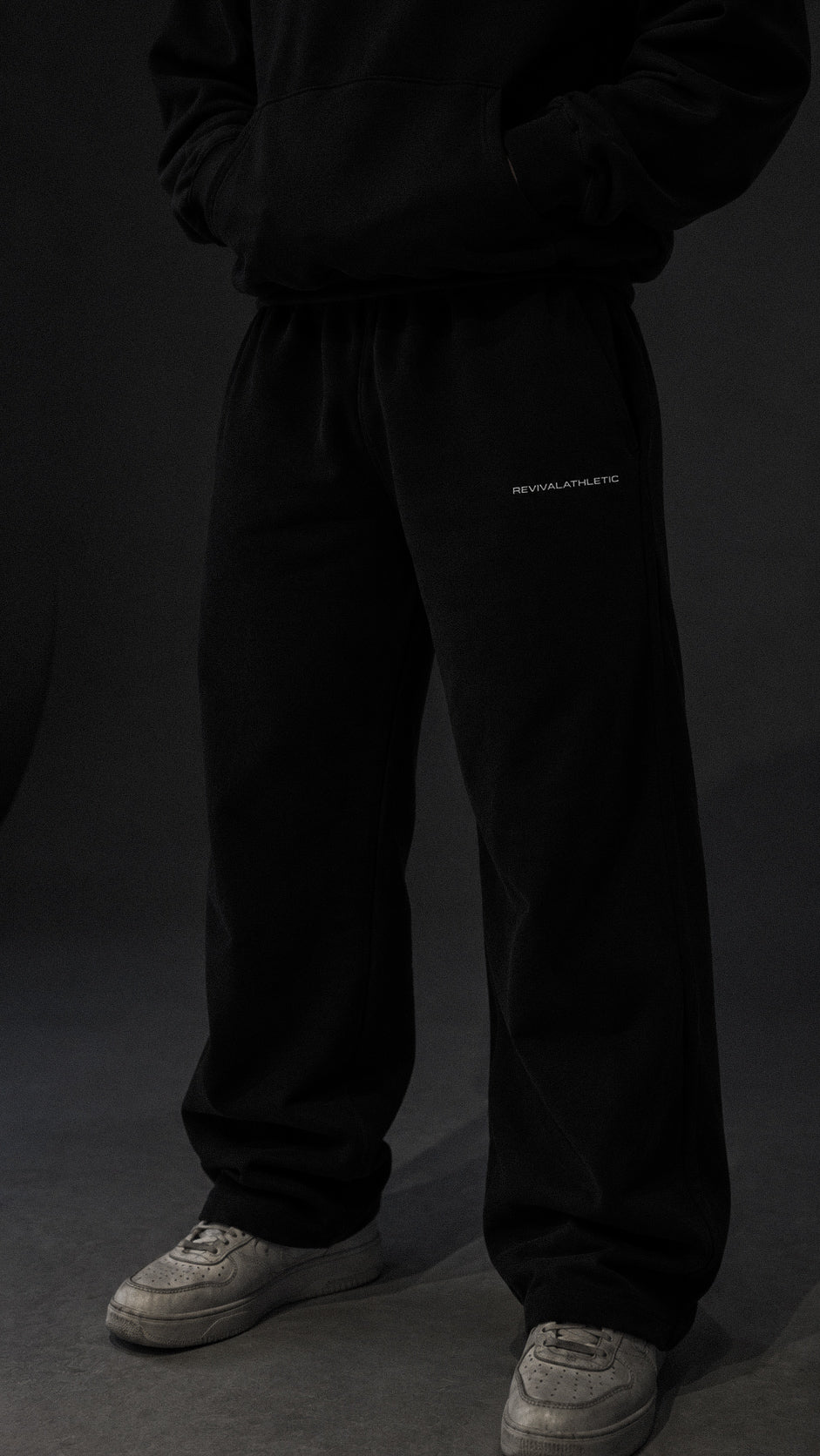 RA DAILY SWEATPANTS