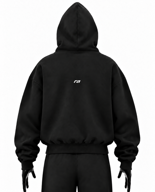 RA DAILY HOODIE