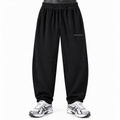 VINTAGE REVIVAL ATHLETIC SWEATPANTS