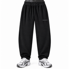 VINTAGE REVIVAL ATHLETIC SWEATPANTS
