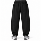 VINTAGE REVIVAL ATHLETIC SWEATPANTS