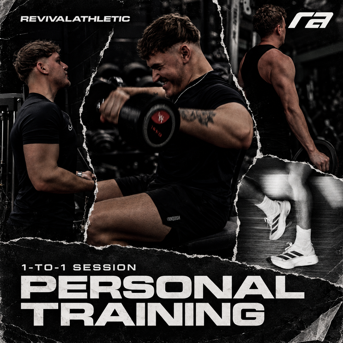 PT SESSION