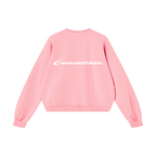 SWOOSH REVIVAL ATHLETIC SWEATSHIRT