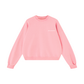 SWOOSH REVIVAL ATHLETIC SWEATSHIRT