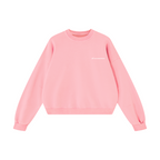 SWOOSH REVIVAL ATHLETIC SWEATSHIRT