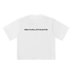 TONAL REVIVAL ATHLETIC TEE