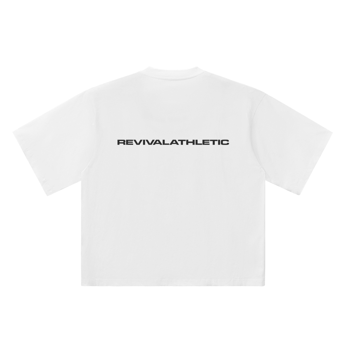 TONAL REVIVAL ATHLETIC TEE